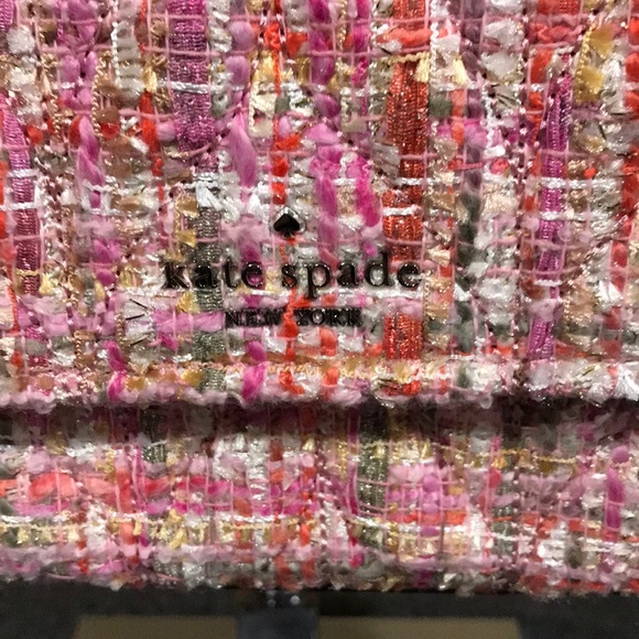 Beautiful Kate Spade Handbag - Picture 2 of 9
